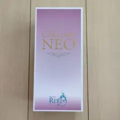 RITZ Cell crash NEO 美顔器 本体 - メルカリ