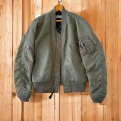 ✨希少✨美品✨ ショット SCHOTT MA-1 楽天市場】schott ma-1の通販