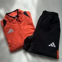 adidas アディダス ジャージ 上下セット