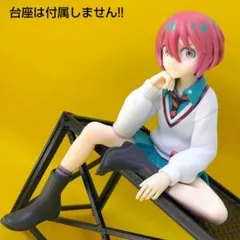 美少女フィギュア　機動戦士Gundam GQuuuuuuX 　マチュ