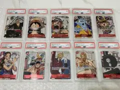 2026年最新】ワンピース 25周年エディション psa10 連番の人気アイテム