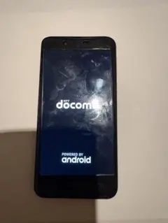 docomo AQUOS