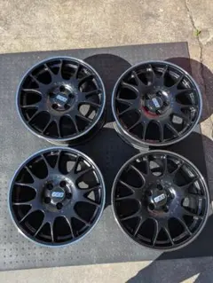 ホイール　Verthandi YH-M7 ヴォクシー　ノア ホイール 4本セットVerthandi YH-M7 ヴォクシー ノア 15インチ - メルカリ