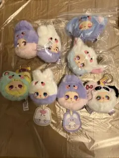 lilla Garden Tea Party まとめ売り