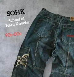2026年最新】SOHK(School of Hard Knocks)の人気アイテム - メルカリ