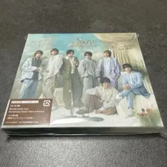 Hey!Say!JUMP Ssay 初回限定盤1