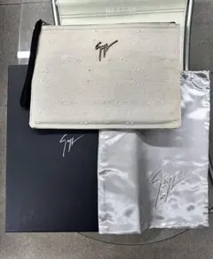 ジュゼッペザノッティ　GIUSEPPE ZANOTTI バッグ