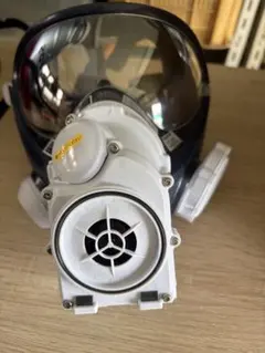 シケマツ Sy185シリーズ 防塵マスク - メルカリ