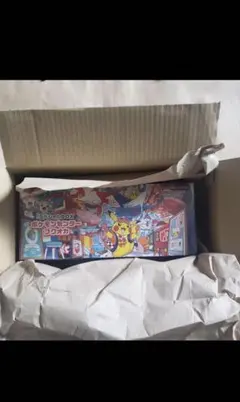 ポケモンセンター フクオカ スペシャルBOX