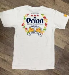 紅屋 Orion Beer Tシャツ 沖縄限定デザインのサムネイル