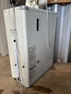 NORITZ 油だき温水ボイラ OH-CG1503FF 本体 - メルカリ
