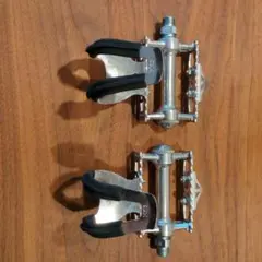 MSK RXー1 ペダル NJS ピスト - メルカリ