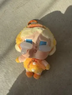 crybabyぬいぐるみキャラクター 約15cm