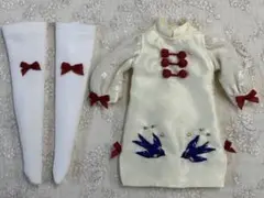 ディーラー様　sandydollcloset様　ブライスアウトフィット