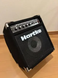 Hartke A25 ベース用アンプのサムネイル