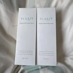 PLUEST 洗顔料2本セットのサムネイル