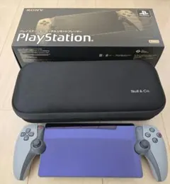 PlayStation Portal リモートプレーヤー30周年
