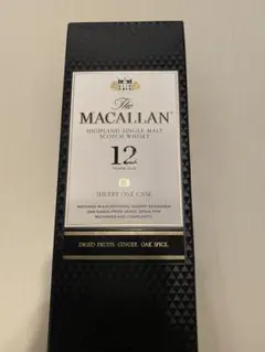 2026年最新】マッカラン 12年 シェリーオークの人気アイテム - メルカリ