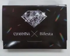 ちゃんみな✖️bifestaのサムネイル