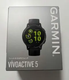 2026年最新】vivoactive 5 本体の人気アイテム - メルカリ