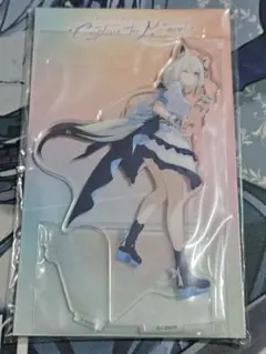 ホロライブ 5th fes アクリルスタンド 白上フブキ
