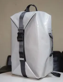 【大容量】FREITAG VOYAGER ボイジャー オールシルバー 大容量】FREITAG VOYAGER ボイジャー オールシルバー