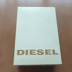 DIESEL ハイカットスニーカー デニム サイズ39のサムネイル
