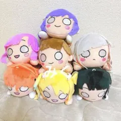 2025年最新】蓮ノ空女学院 寝そべりの人気アイテム - メルカリ