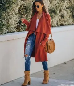 ⭐️1点限り☆早い者勝ち！ニットカーディガン♡