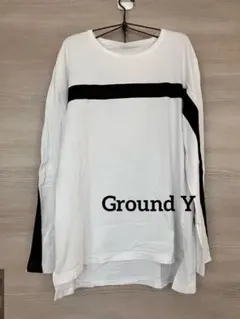 yohji yamamoto pour homme 長袖カットソー ホワイト 3 2025年最新】Yohji Yamamoto メンズ 七分・長袖カットソーの人気