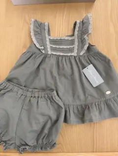 Tartine et Chocolatタルティーヌエショコラ⭐︎美品⭐︎箱あり⭐︎値札