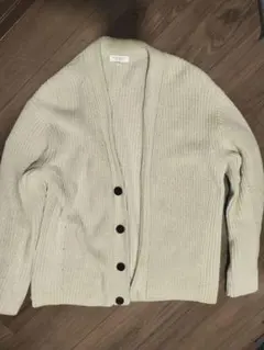 カーディガン　United Arrows Beauty＆Youth