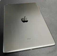 Apple iPad 第9世代 64GB スペースグレー 本体のみ