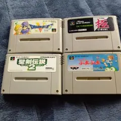 ゲームソフト まとめ売り