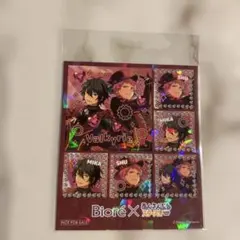 ◎あんスタ◎BioreコラボValkyrie