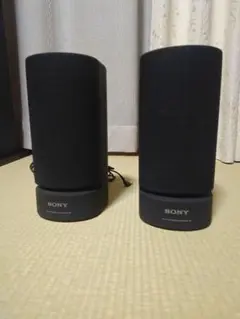 スピーカー PC周辺機器