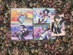 あんスタ カードダス エス ユメ ライカ カンナ