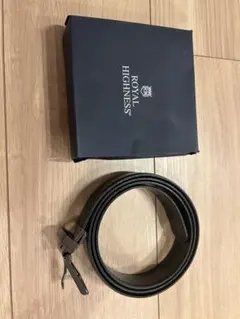 ROYAL HIGHNESS ベルト イタリア製