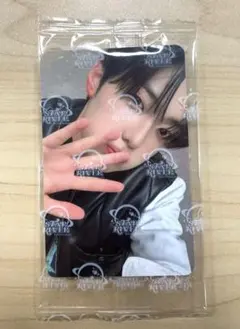 ALD1 ALPHA DRIVE ONEサンヒョン starriver トレカ