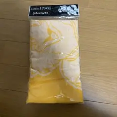 【新品】福岡ソフトバンクホークス タオル
