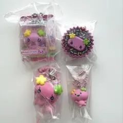 たまごっち　ふらわっち　グッズ　セット