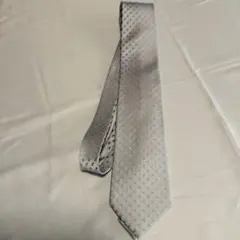 DKNY シルク100% ネクタイ