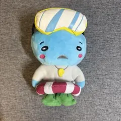 髙木雄也 ゆーやせーばぁ ぬいぐるみ - メルカリ