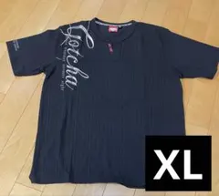 ガッチャ　半袖tシャツ
