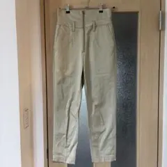 SLY JEANS ハイウェストパンツのサムネイル