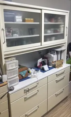 食器棚