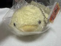 天野明展 リボーン 雲雀恭弥 ヒバードマスコット