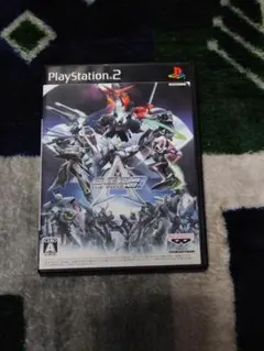 アナザーセンチュリーズエピソード3 ザ・ファイナル　PS2