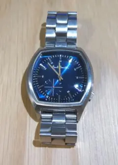 Paul Smith No.7 青 ポールスミス　1045-T001467Y