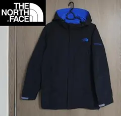 ノースフェイス マウンテンパーカー